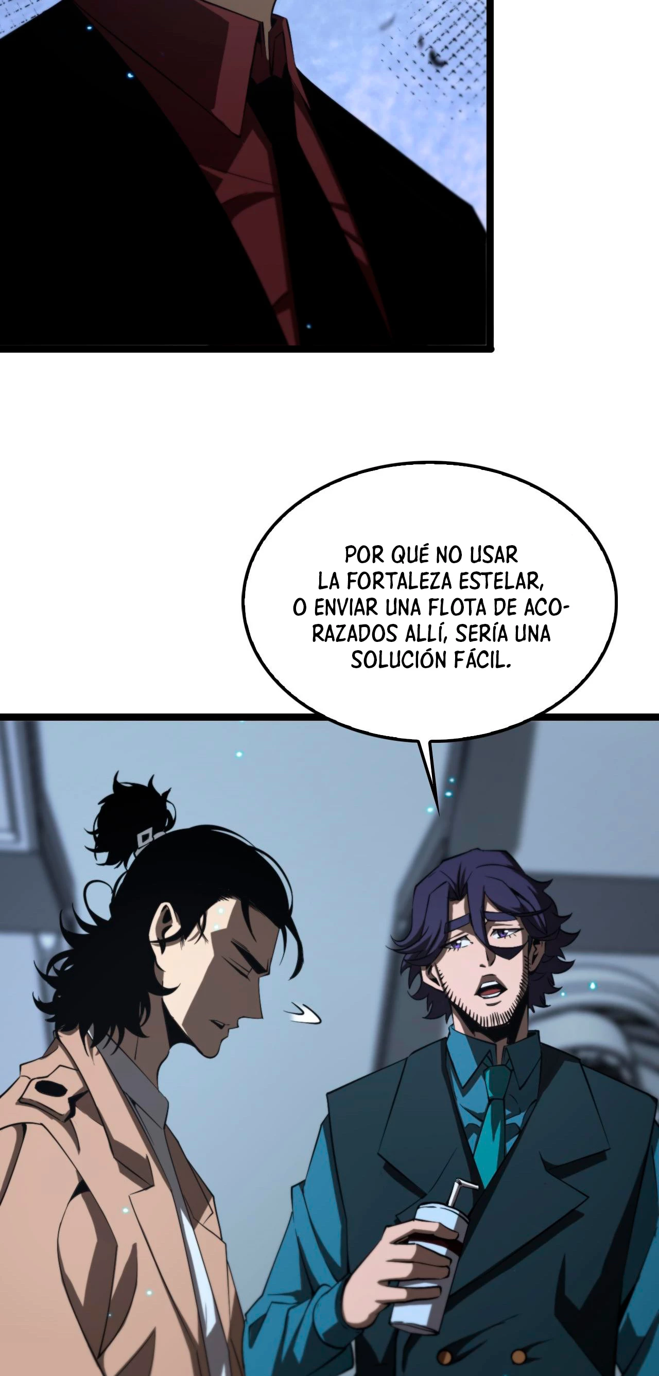 Apocalipsis Mundial en Linea > Capitulo 139 > Page 371